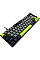 Клавіатура ігрова механічна Media-Tech MT1260 RED CORE MX60, Anti-Ghosting, 68кл, PC/Mac (MT1260)