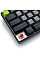 Клавіатура ігрова механічна Media-Tech MT1260 RED CORE MX60, Anti-Ghosting, 68кл, PC/Mac (MT1260)