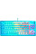 Клавіатура SteelSeries Apex 3 TKL USB UA Aqua (64933)