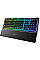 Клавіатура SteelSeries Apex 3 USB UA Black (64795)
