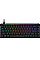 Клавiатура Asus ROG Falchion Ace LED 68key HFX Magnetic Switches Black (90MP03VE-BKUA20)
