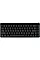 Клавiатура Asus ROG Falchion Ace LED 68key HFX Magnetic Switches Black (90MP03VE-BKUA20)