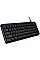 Клавiатура Asus ROG Falchion Ace LED 68key HFX Magnetic Switches Black (90MP03VE-BKUA20)