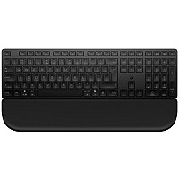 Клавіатура HP 580K Multi-Device Dual-Mode UA Black (BD5F6AA)