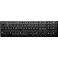 Клавіатура HP 490K Multi-Device Dual-Mode UA Black (BD5F4AA)