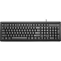 Клавіатура HP 100 USB Black (2UN30AA)