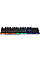 Клавіатура Defender Mayhem Mayhem GK-360DL USB UA Black (45362)