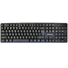 Клавиатура FrimeCom FC-507-USB Black