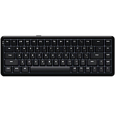 Клавіатура Ajazz AK680 Max Magnetic Switch Black (AK680-WM-B-A)