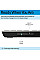 Клавіатура HP 720 Multi-Device Rechargeable Wireless/Bluetooth UA Black (9T5B1AA)