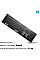 Клавіатура HP 720 Multi-Device Rechargeable Wireless/Bluetooth UA Black (9T5B1AA)
