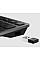 Клавіатура HP 720 Multi-Device Rechargeable Wireless/Bluetooth UA Black (9T5B1AA)