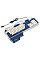 Клавiатура Maxxter KBG-RGB-01-UA