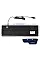 Клавiатура Maxxter KBG-RGB-01-UA