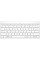 Клавіатура HP 350 Compact Multi-Device Bluetooth UA White (692T0AA)