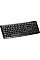 Клавіатура Xtrike ME KB-229 USB UA Black (KB-229UA)