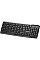 Клавіатура Xtrike ME KB-229 USB UA Black (KB-229UA)