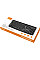 Клавіатура Xtrike ME KB-229 USB UA Black (KB-229UA)