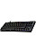 Клавiатура Logitech G PRO X TKL Rapid Black (920-013233)