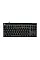 Клавiатура Logitech G PRO X TKL Rapid Black (920-013233)