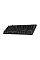 Клавiатура Logitech G PRO X TKL Rapid Black (920-013233)