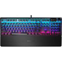 Клавіатура SteelSeries Apex 5 (64532)