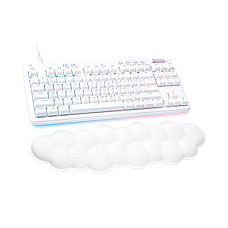 Клавiатура Logitech G713 Tactile White (920-010422)