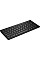 Клавіатура HP 350 Compact Multi-Device Bluetooth UA Black (692S8AA)