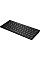 Клавіатура HP 350 Compact Multi-Device Bluetooth UA Black (692S8AA)