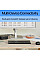 Клавіатура HP 350 Compact Multi-Device Bluetooth UA Black (692S8AA)