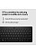 Клавіатура HP 350 Compact Multi-Device Bluetooth UA Black (692S8AA)