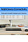 Клавіатура HP 350 Compact Multi-Device Bluetooth UA Black (692S8AA)