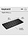 Клавіатура HP 350 Compact Multi-Device Bluetooth UA Black (692S8AA)