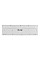 Клавіатура 2E KS260 106key Wireless UA White (2E-KS260WWH_UA)