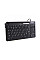 Клавiатура Maxxter KB-01B-UA Black