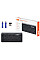 Клавіатура 2E KS250 Wireless USB/Bluetooth UA Black (2E-KS250WBK_UA)