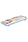 Клавiатура Maxxter KBG-3C01-UA White