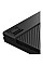 Клавіатура A4Tech Bloody AT75 USB RGB UA Black (4711421002769)