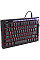 Клавіатура A4Tech Bloody AT75 USB RGB UA Black (4711421002769)
