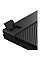 Клавіатура A4Tech Bloody AT75 USB RGB UA Black (4711421002769)