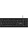 Клавіатура 2E KS108 USB Black (2E-KS108UB_UA)