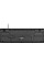Клавіатура 2E KS108 USB Black (2E-KS108UB_UA)