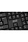 Клавіатура 2E KS108 USB Black (2E-KS108UB_UA)