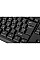 Клавіатура 2E KS108 USB Black (2E-KS108UB_UA)