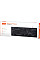 Клавіатура 2E KS108 USB Black (2E-KS108UB_UA)