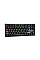 Клавіатура Xtrike ME GK-979 5 colors-LED Mechanical Red Switch USB Black (GK-979)