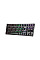 Клавіатура Xtrike ME GK-979 5 colors-LED Mechanical Red Switch USB Black (GK-979)