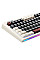 Клавіатура 1stPlayer NEO87 Rome (NEO87-RM-WLD)