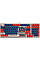 Клавіатура A4Tech Bloody AT98 USB Proxy Boom (4711421000765)