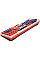 Клавіатура A4Tech Bloody AT98 USB Proxy Boom (4711421000765)